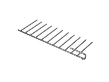 Držiak tanierov pre spodný koš umývačky C00867658 BEKO/GRUNDIG/ARCELIK