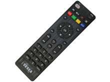 Originálny diaľkový ovládač Tesla TE-300, TE-301, TE-302