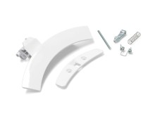 Madlo dverí pračky 4055137402 ELECTROLUX / AEG