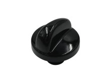 Gombík ovládacieho tlačidla pre kombinovaný sporák Mora 817595