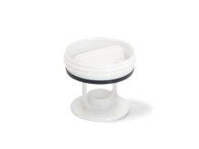 Filtr vypúšťacieho čerpadla pre práčky BOSCH / SIEMENS 095269