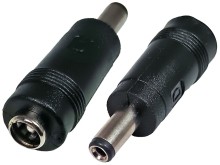 Prechodka napájací konektor 5.5 x 2.1 mm na 5.0 x 2.1 mm