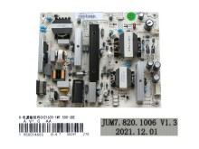 LCD zdrojová doska Vivax Q Series 55Q10C - POWER BOARD 950014650