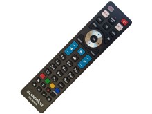 Univerzálny diaľkový ovládač Superior pre televízory Philips