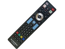 Univerzálny diaľkový ovládač Superior pre LG Smart TV