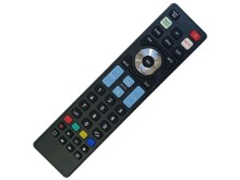 Univerzálny diaľkový ovládač Superior Ready 5 pre Smart TV