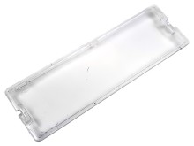 Kryt osvetlenia odsávače pár PLA0023120A ELICA - originálny diel