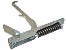 Pánt zámok dverí rúry 063100 ELBA DELONGHI