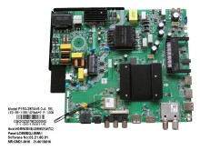 Základná doska VOX UHD 65WOS315B - LCD LED modul P150-2874V6.2