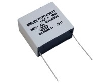 Polypropylénový kondenzátor X2 4.7uF/300V AC