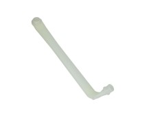 Hadica vedenia vody horného ramena umývačky 1016955 AMICA, originálny diel