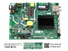 LCD modul základná doska TESLA 43S906BUS