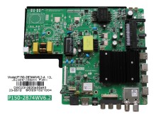 Základná doska SENCOR SLE43US801TCSB - LCD LED modul P150-2874WV6.2