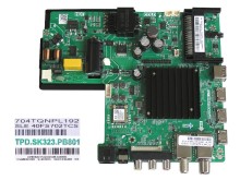 LCD LED základná doska SENCOR SLE40FS702TCS