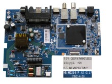 Základná doska Changhong Chiq MB-M9216-P-AS-0117 pre LCD TV