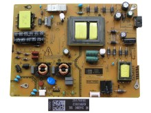 LCD Zdrojová Doska 17IPS72 / SMPS POWER BOARD Vestel 23829929