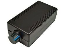 PWM regulátor otáčok stejnosmerných motorov 9-50V 40A