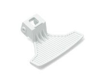 Madlo dverí práčky C00866012 BEKO / GRUNDIG / ARCELIK