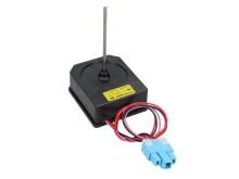 Motor ventilátora do chladničky LG 4681JB1029B