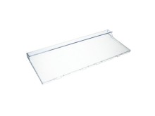 Čelo šuplíku mrazničky C00915921 BEKO GRUNDIG ARCELIK
