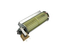 Ventilátor rúry Mora a Gorenje 255698