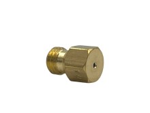 Zanussi Tryska na zemný plyn 0,70 mm