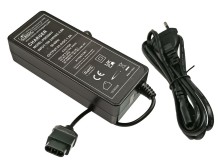 Nabíjačka NIU 53.5V / 1.3A pre elektrické kolobežky a skútre