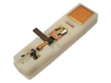 Gramofónová prenoska Philips GP230 a GP235