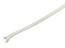 Izolačná trubička zo skleného vlákna 5.0 mm, 600 °C