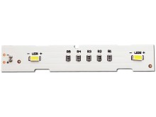 LED osvetlenie chladničky 0060842156 HAIER - náhrada