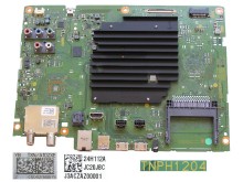 LCD modul základná doska TNPH1204 pre Panasonic TX-55HX900E