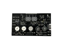 Programátor sporáku Gorenje 587007