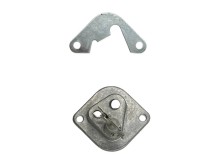 Horec pre plynové kúrenie Karma K26067