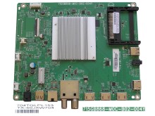 LCD modul základná doska 704TQLPL153 pre televízory Panasonic