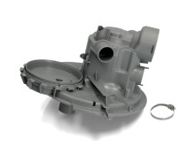 Jímka čerpadla do umývačky 11024647 BOSCH / SIEMENS - originálny diel