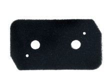 Vzduchový filtr 12007650 pre sušičky BOSCH a SIEMENS