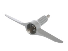 Unašec strižné spojky pre kuchynské roboty BOSCH / SIEMENS 10000314