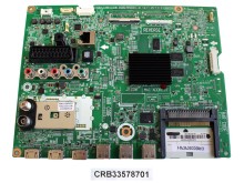LCD modul základná doska CRB33578701 pre TV LG 42LN570S
