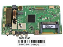 Základná doska 17MB140 pre LCD TV TELEFUNKEN TFK22S20B