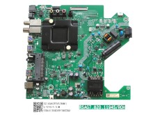 LCD modul základná doska Hisense 43A63H a 43A52FEVS