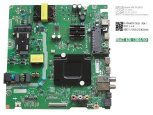 LCD modul základná doska Hisense 43E7KQ