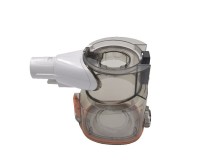 Náhradná nádoba na prach pre tyčový vysávač Eta 1231