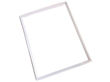 Magnetické tesnenie dverí mrazničku 43009071 CANDY / HOOVER