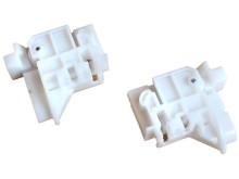 Vodítko závesu dverí myčky AS0070166 BRANDT - náhradný diel