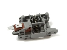 Zámok dverí umývačky 482000023013 WHIRLPOOL / INDESIT