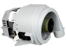 Obehové čerpadlo do myčky s topným tělesem 00651956 SIEMENS / BOSCH