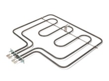 Horné topné teleso rúry s grilom 524013300 TECNOGAS