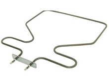 Horné vykurovacie teleso rúry spodné 109489 HISENSE / GORENJE