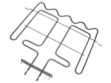 Horné topné teleso rúry 2450W, 230V AC - WHIRLPOOL / INDESIT