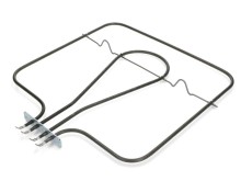 Topenie teleso do rúry CANDY / HOOVER 41020672, 1500W